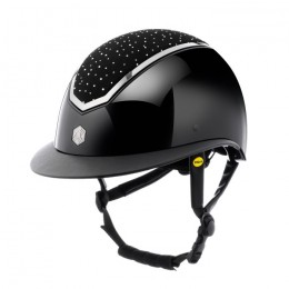 EQX Kylo MIPS Wide Peak Glossy Crystal
