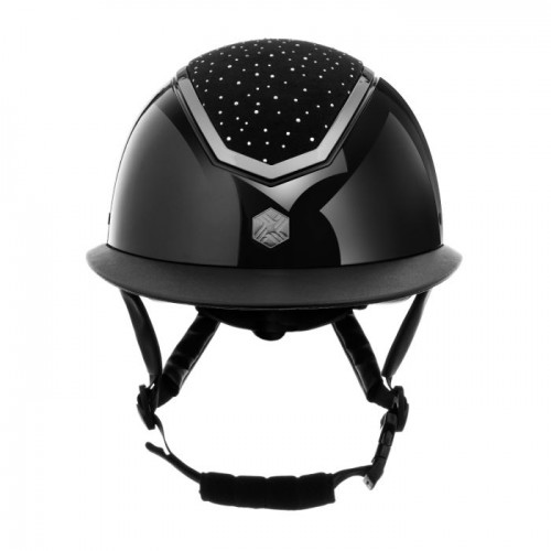 EQX Kylo Wide Peak Glossy Crystal