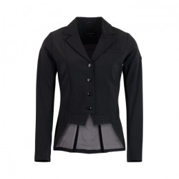 Montar short tailcoat