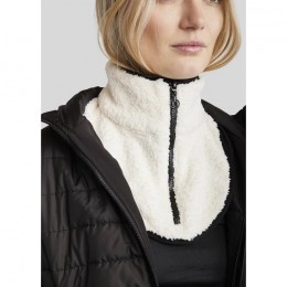 Montar FW'24 Teddy neck