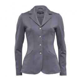 Montar Ava softshell competition jacket with crystals