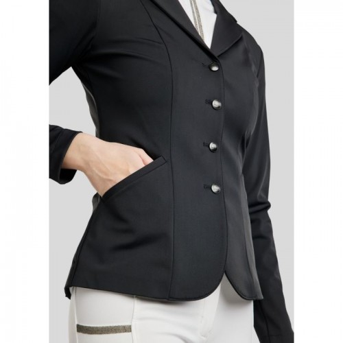 Montar Bonnie Competition Jacket