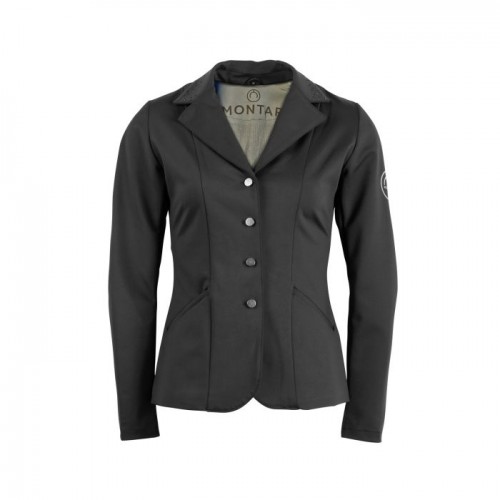 Montar Bonnie Competition Jacket