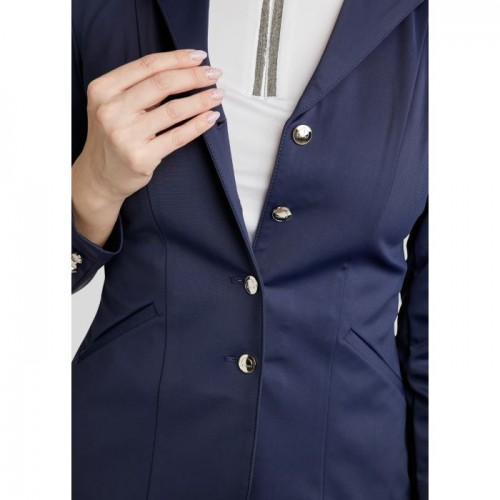 Montar Bonnie Competition Jacket