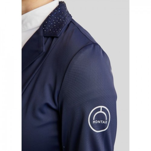 Montar Bonnie Competition Jacket