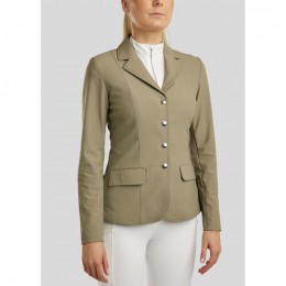Montar FW'24 Competition Jacket Kathy