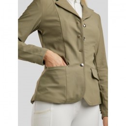 Montar FW'24 Competition Jacket Kathy