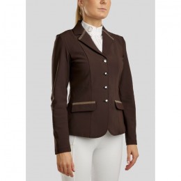 Montar FW'24 Competition Jacket Jas Aviana