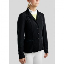 Montar SS25 Competition Jacket MoMaggie
