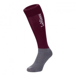 LeMieux Competition socks