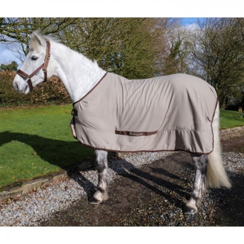 Bucas Cool Sheet Linen