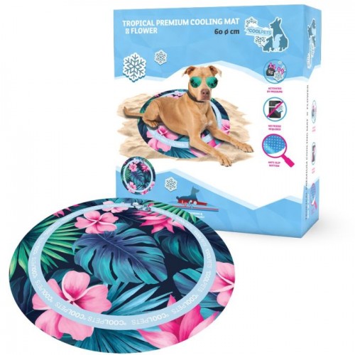 Hofman CoolPets Premium Cooling Mat