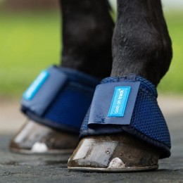 Back on Track Cooling Bell Boots