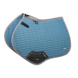 LeMieux Ice Blue Cooling Pad zadeldekje
