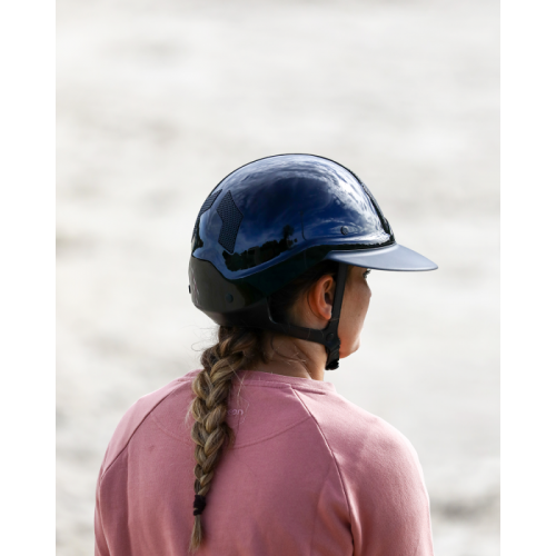 Flex-On Helmet Armet Angel