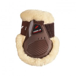 Zandona Carbon Air Sensitive  Young Competition Fetlock Boots