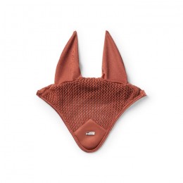 Equestrian Stockholm SS25 Coral Modern Earnet