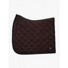 PS Of Sweden FW'24 Saddlepad Classic Corduroy Coffee