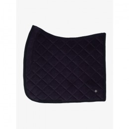 PS Of Sweden FW'24 Saddlepad Classic Corduroy Navy