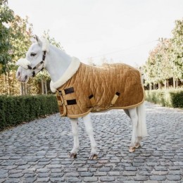 Kentucky Show Rug Velvet 160g Tiny