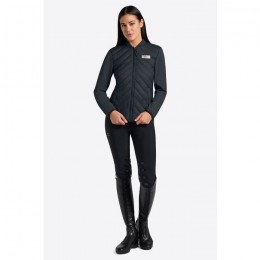 RG SS25 Lightweight Puffer Jacket Women