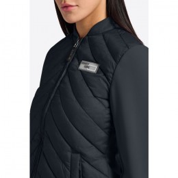 RG SS25 Lightweight Puffer Jacket Women