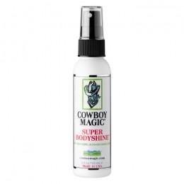 Cowboy Magic Super Bodyshine