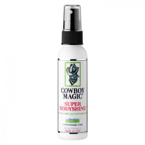 Cowboy Magic Super Bodyshine