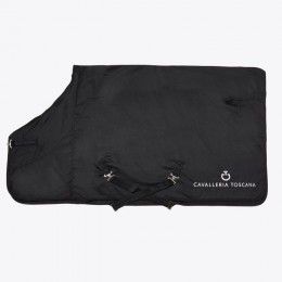 Cavalleria Toscana CT Cotton Stable Rug