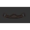 Mattes Dressage girt Cresent