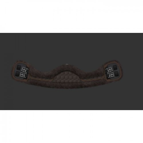 Mattes Dressage girt Cresent