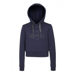 LeMieux Young Rider Cropped Hoodie