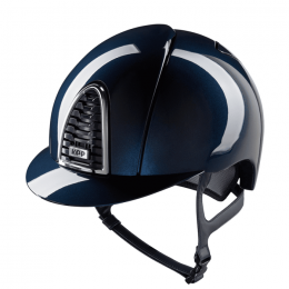 KEP Italia Cromo 2.0 Shine Blue