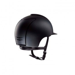 KEP Italia Cromo 2.0 Textile black