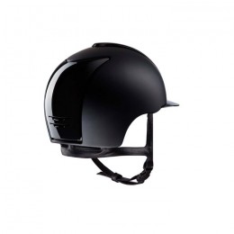 KEP Italia Cromo 2.0 Textile Multi-Polish black