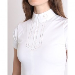 Montar SS'24 Competition Shirt Violet