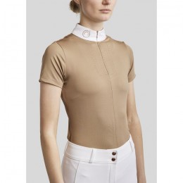 Montar FW'24 Competition Shirt Violet