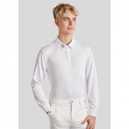 Montar FW'24 Heren wedstijdshirt Will