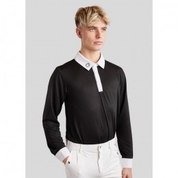 Montar FW'24 Heren wedstijdshirt Will