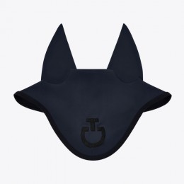 Cavalleria Toscana FW'23 Light Weight Jersey Stripe Earnet Holiday