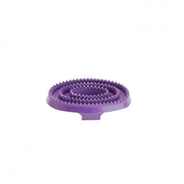 Horka curry comb rubber