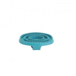 Horka curry comb rubber