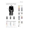 Equiline Tailcoat Cadence