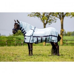 MASTER Fly Rug with detachable neck