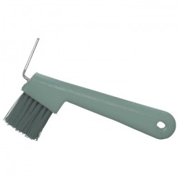 Imperial Riding FW'22 Hoof scraper with brush
