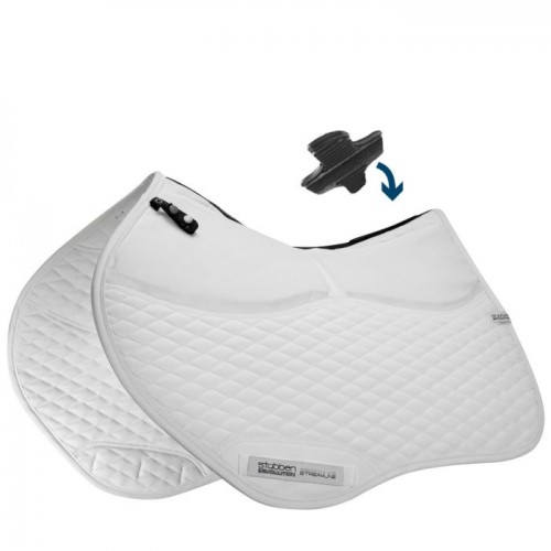 Stübben Spring Pad Streamline Close Contact Adjuster
