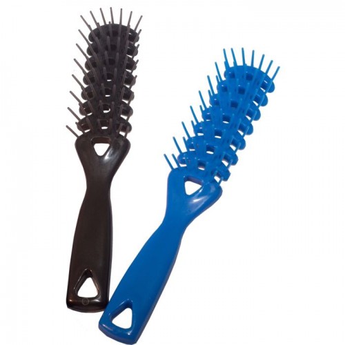 Haas Mane and Tail Brush