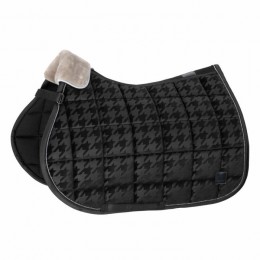 Eskadron FW'22 Essence velvet stamp black