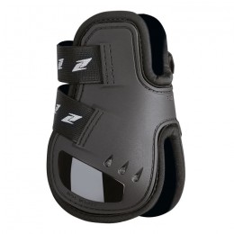 Zandona Fetlock Boots Carbon Chic H-Performance Short