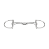 Sprenger Satinox double jointedd D-ring14mm